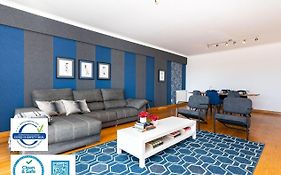 Bafureira Cascais Apartment; Condominio Privado Com Piscina