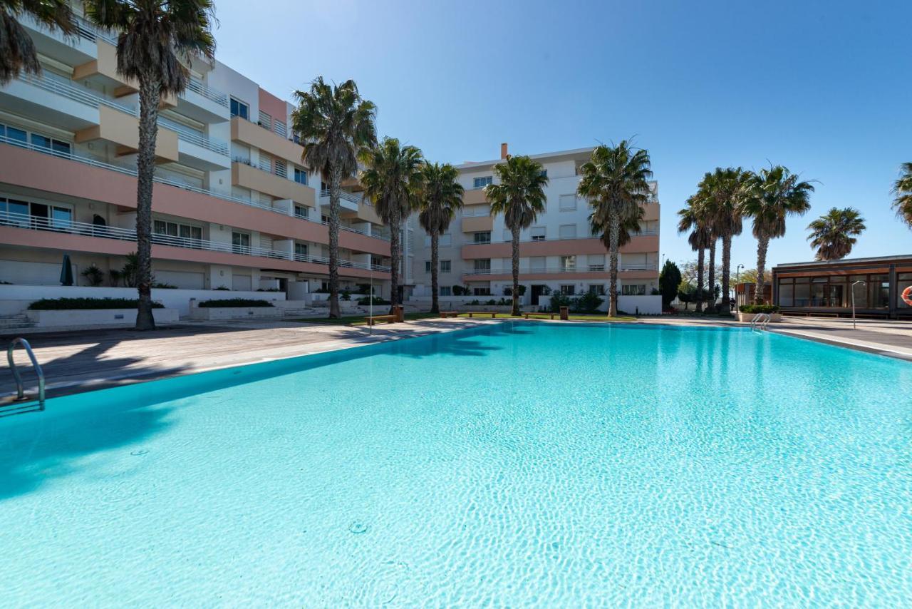 Bafureira Cascais Apartment; Condominio Privado Com Piscina Parede Exterior photo